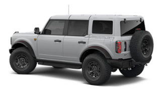 2026 Ford Bronco® External Image 3